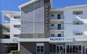 The Monterey Apartments Reviews 4*